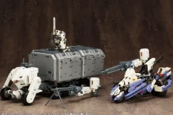 Rise of Gunpla Kotobukiya^M.S.G FRAME ARMS GIGANTIC ARMS 04 ARMED BREAKER