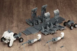 Rise of Gunpla Kotobukiya^M.S.G FRAME ARMS GIGANTIC ARMS 04 ARMED BREAKER