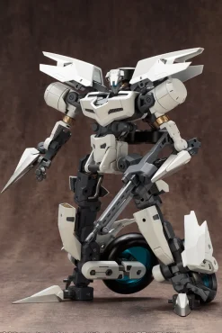 Rise of Gunpla Kotobukiya^M.S.G FRAME ARMS GIGANTIC ARMS 04 ARMED BREAKER