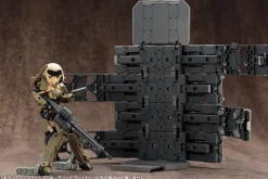 Rise of Gunpla Kotobukiya^M.S.G FRAME ARMS GIGANTIC ARMS 04 ARMED BREAKER