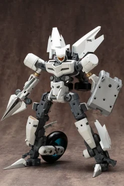 Rise of Gunpla Kotobukiya^M.S.G FRAME ARMS GIGANTIC ARMS 04 ARMED BREAKER