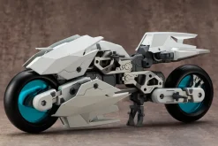 Rise of Gunpla Kotobukiya^M.S.G FRAME ARMS GIGANTIC ARMS 04 ARMED BREAKER