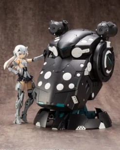 Rise of Gunpla Kotobukiya^M.S.G GIGANTIC ARMS ORDER CRADLE