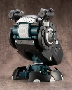 Rise of Gunpla Kotobukiya^M.S.G GIGANTIC ARMS ORDER CRADLE