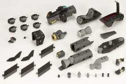 Rise of Gunpla Kotobukiya^M.S.G GIGANTIC ARMS STRIKE SERPENT