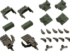 Rise of Gunpla Kotobukiya^M.S.G. HEAVY WEAPON UNIT 28 ACTION KNUCKLE TYPE-A