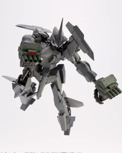 Rise of Gunpla Kotobukiya^M.S.G. HEAVY WEAPON UNIT 28 ACTION KNUCKLE TYPE-A