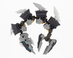 Rise of Gunpla Kotobukiya^M.S.G. HEAVY WEAPON UNIT 27 DEMONIC ARM