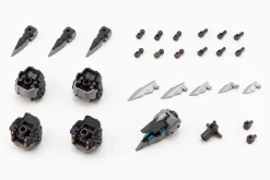 Rise of Gunpla Kotobukiya^M.S.G. HEAVY WEAPON UNIT 27 DEMONIC ARM