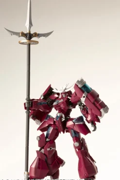 Rise of Gunpla Kotobukiya^M.S.G HEAVY WEAPON UNIT 31 GOUSOU ONI-JUJI