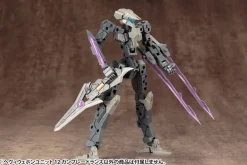 Rise of Gunpla Kotobukiya^M.S.G. HEAVY WEAPON UNIT 12 GUN BLADE LANCE