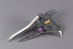 Rise of Gunpla Kotobukiya^M.S.G. HEAVY WEAPON UNIT 12 GUN BLADE LANCE