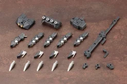 Rise of Gunpla Kotobukiya^M.S.G HEAVY WEAPON UNIT 16: OVERED MANIPULATOR