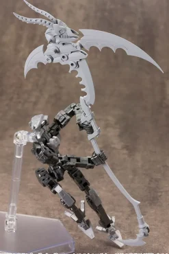 Rise of Gunpla Kotobukiya^M.S.G. HEAVY WEAPON UNIT 07 SKULL MASSACRE