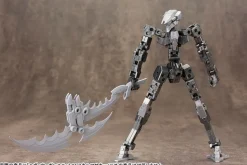 Rise of Gunpla Kotobukiya^M.S.G. HEAVY WEAPON UNIT 07 SKULL MASSACRE