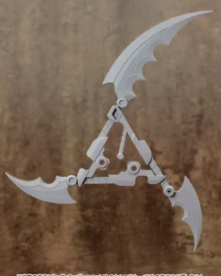 Rise of Gunpla Kotobukiya^M.S.G. HEAVY WEAPON UNIT 07 SKULL MASSACRE