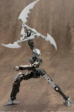 Rise of Gunpla Kotobukiya^M.S.G. HEAVY WEAPON UNIT 07 SKULL MASSACRE