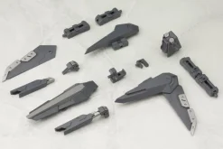 Rise of Gunpla Kotobukiya^M.S.G. HEAVY WEAPON UNIT06 EXCEED BINDER