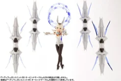 Rise of Gunpla Kotobukiya^M.S.G. HEAVY WEAPON UNIT35 ORBIT CIRCLE