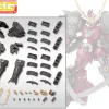 Rise of Gunpla Kotobukiya^M.S.G MECHA SUPPLY 23 EXPANSION ARMOR TYPE F