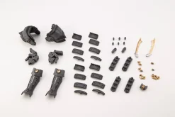 Rise of Gunpla Kotobukiya^M.S.G MECHA SUPPLY 23 EXPANSION ARMOR TYPE F