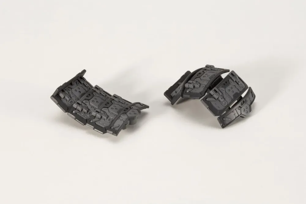 Rise of Gunpla Kotobukiya^M.S.G MECHA SUPPLY 23 EXPANSION ARMOR TYPE F