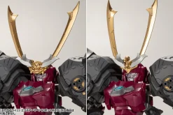 Rise of Gunpla Kotobukiya^M.S.G MECHA SUPPLY 23 EXPANSION ARMOR TYPE F