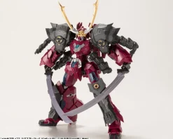 Rise of Gunpla Kotobukiya^M.S.G MECHA SUPPLY 23 EXPANSION ARMOR TYPE F