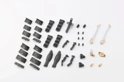 Rise of Gunpla Kotobukiya^M.S.G MECHA SUPPLY 24 EXPANSION ARMOR TYPE G