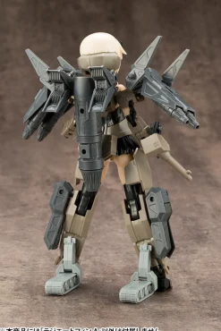 Rise of Gunpla Kotobukiya^M.S.G. MECHA SUPPLY13 RADIATE FIN Type A