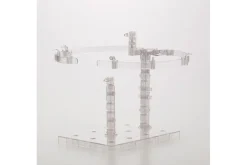 Rise of Gunpla Action Base|Kotobukiya^M.S.G PLAYING BASE A