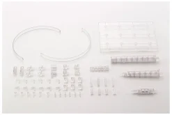 Rise of Gunpla Action Base|Kotobukiya^M.S.G PLAYING BASE A