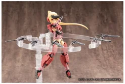 Rise of Gunpla Action Base|Kotobukiya^M.S.G PLAYING BASE A