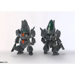 Rise of Gunpla Kotobukiya^M.S.G PROGRESS BODY