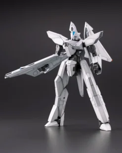 Rise of Gunpla Kotobukiya^M.S.G VARIABLE FRAME SYSTEM01 GARUDAGEAR [BELUGA]