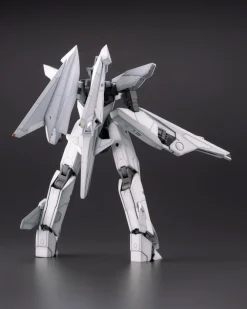 Rise of Gunpla Kotobukiya^M.S.G VARIABLE FRAME SYSTEM01 GARUDAGEAR [BELUGA]