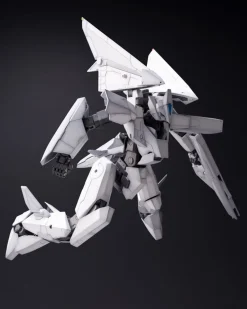 Rise of Gunpla Kotobukiya^M.S.G VARIABLE FRAME SYSTEM01 GARUDAGEAR [BELUGA]