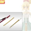 Rise of Gunpla Kotobukiya|Sousai Shojo Teien^M.S.G WEAPON UNIT 46 BAMBOO SWORD & WOODEN SWORD