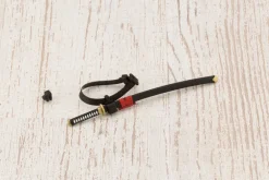 Rise of Gunpla Kotobukiya^M.S.G WEAPON UNIT 47 JAPANESE SWORD 2