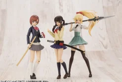 Rise of Gunpla Kotobukiya^M.S.G WEAPON UNIT 47 JAPANESE SWORD 2