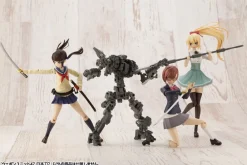 Rise of Gunpla Kotobukiya^M.S.G WEAPON UNIT 47 JAPANESE SWORD 2