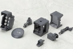 Rise of Gunpla Kotobukiya^M.S.G WEAPON UNIT36 MISSILE&RADOME