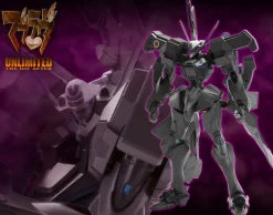 Rise of Gunpla Kotobukiya^MUV LUV ALTERNATIVE : SHIRANUI IMPERIAL JAPANESE ARMY 1/144