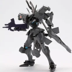 Rise of Gunpla Kotobukiya^MUV LUV ALTERNATIVE : SHIRANUI IMPERIAL JAPANESE ARMY 1/144