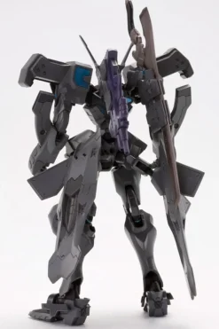 Rise of Gunpla Kotobukiya^MUV LUV ALTERNATIVE : SHIRANUI IMPERIAL JAPANESE ARMY 1/144