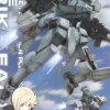 Rise of Gunpla Kotobukiya^MUV LUV ALTERNATIVE / STRIKE EAGLE