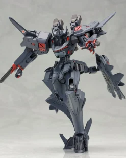 Rise of Gunpla Kotobukiya^MUV-LUV ALTERNATIVE : 1/144 SU-47E BERKUT