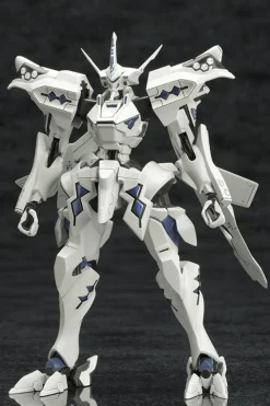 Rise of Gunpla Kotobukiya^MUV-LUV ALTERNATIVE : 1/144 TAKEMIKADUCHI TYPE-00A