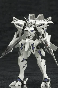 Rise of Gunpla Kotobukiya^MUV-LUV ALTERNATIVE : 1/144 TAKEMIKADUCHI TYPE-00A
