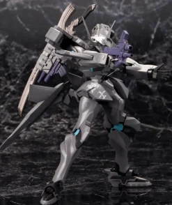 Rise of Gunpla Kotobukiya^MUV-LUV ALTERNATIVE : SHIRANUI IMPERIAL JAPANESE ARMY FULL OPTION SET